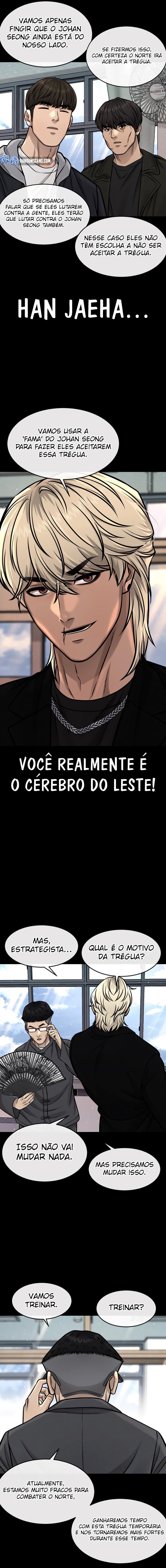 QUESTISM Capítulo 95 Página 20