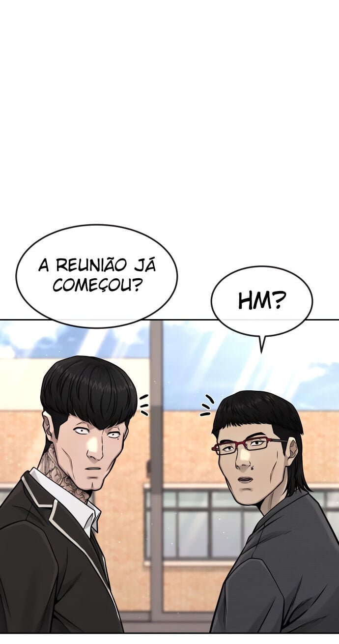 QUESTISM Capítulo 95 Página 27