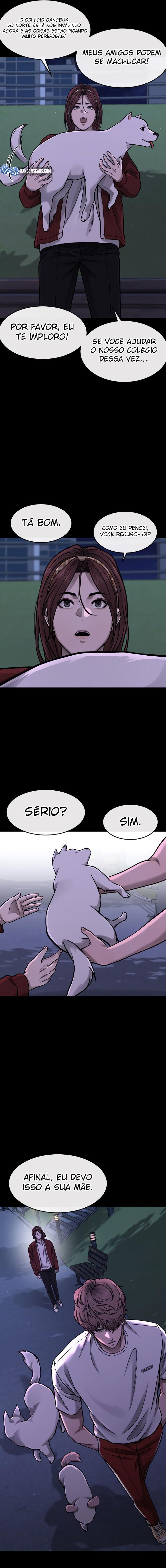 QUESTISM Capítulo 95 Página 5