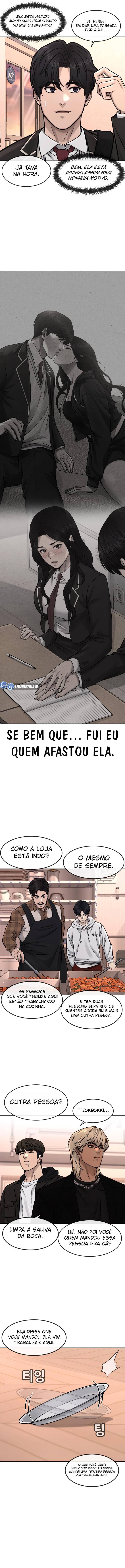 QUESTISM Capítulo 96 Página 13