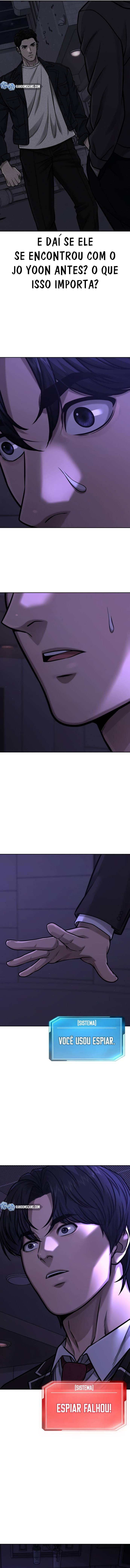 QUESTISM Capítulo 96 Página 18