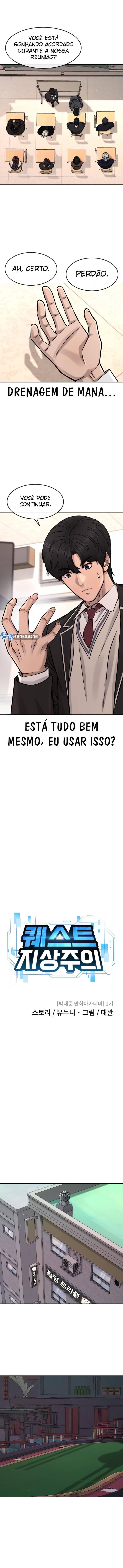QUESTISM Capítulo 96 Página 6