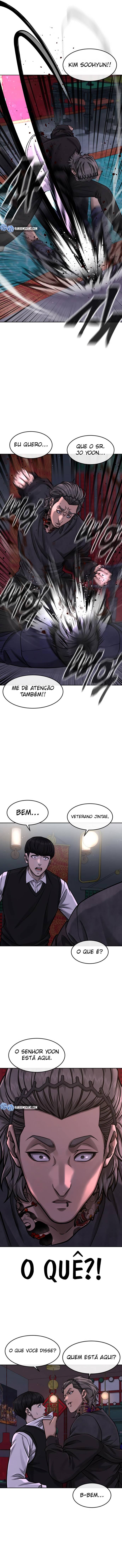 QUESTISM Capítulo 96 Página 8
