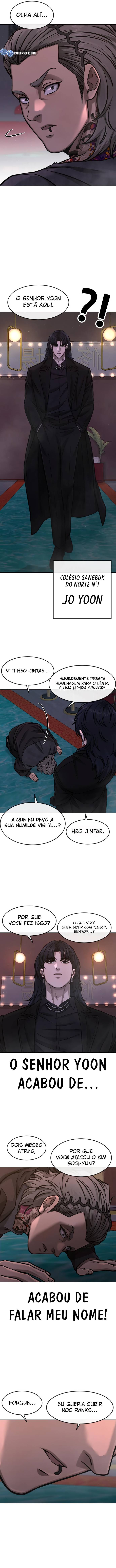 QUESTISM Capítulo 96 Página 9