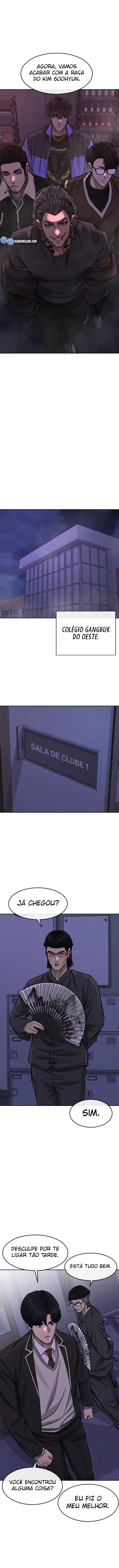 QUESTISM Capítulo 97 Página 10