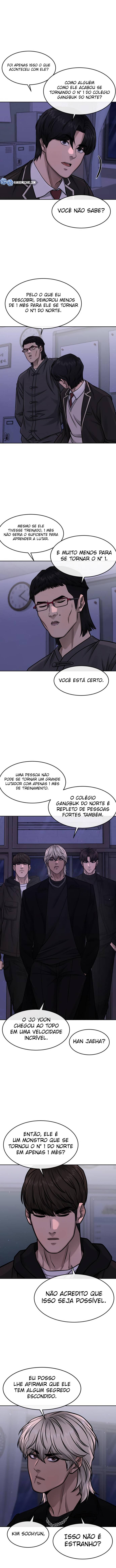 QUESTISM Capítulo 97 Página 12