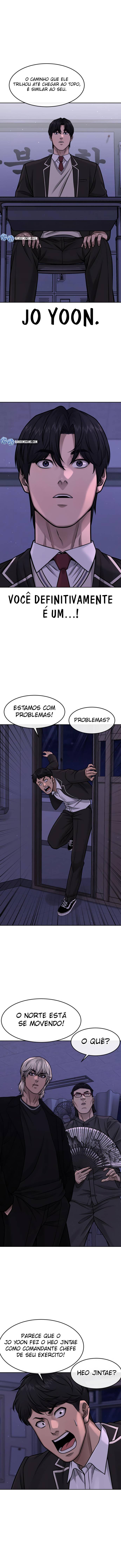 QUESTISM Capítulo 97 Página 13