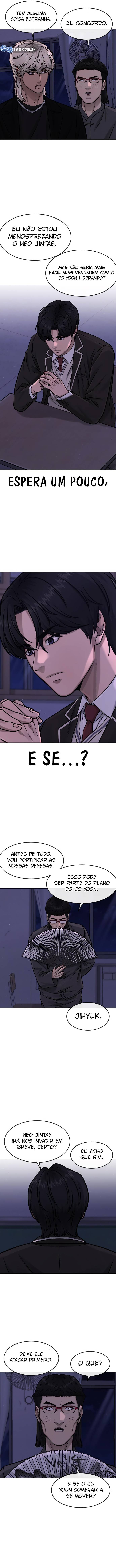 QUESTISM Capítulo 97 Página 14