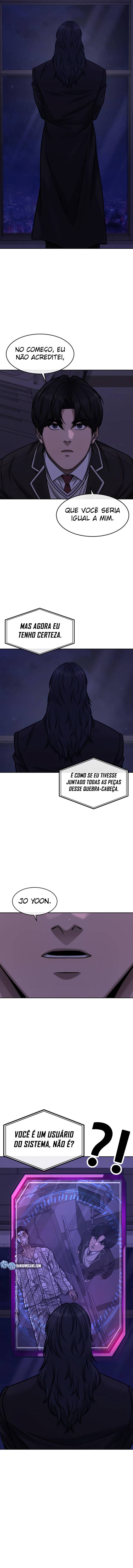 QUESTISM Capítulo 97 Página 18