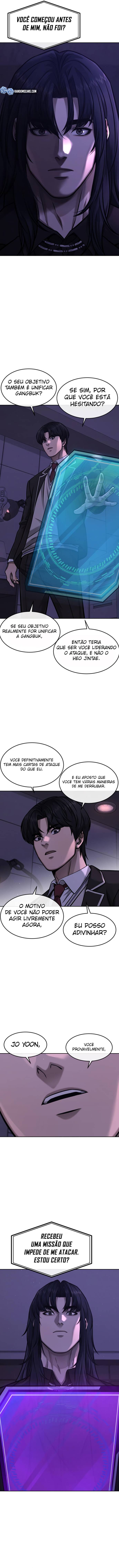 QUESTISM Capítulo 97 Página 19
