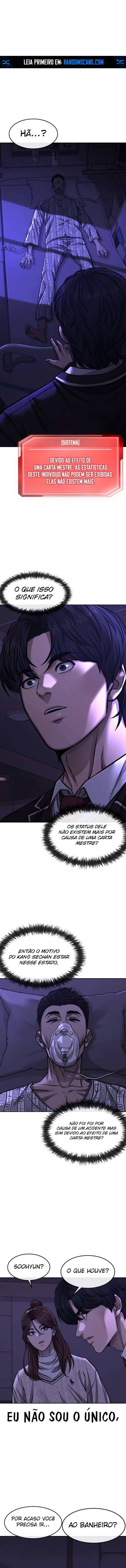 QUESTISM Capítulo 97 Página 2