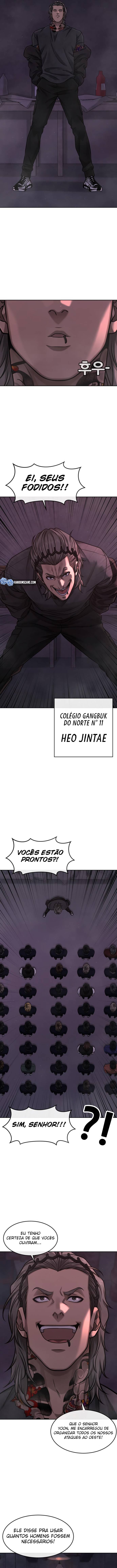 QUESTISM Capítulo 97 Página 5