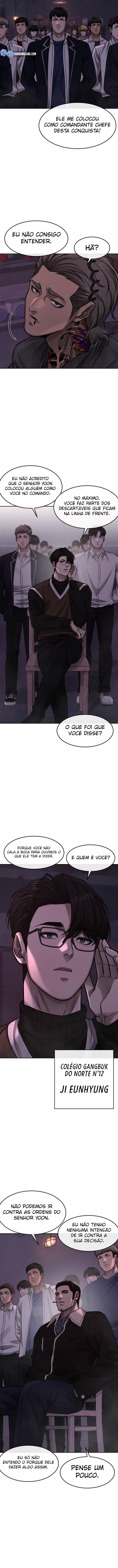 QUESTISM Capítulo 97 Página 6