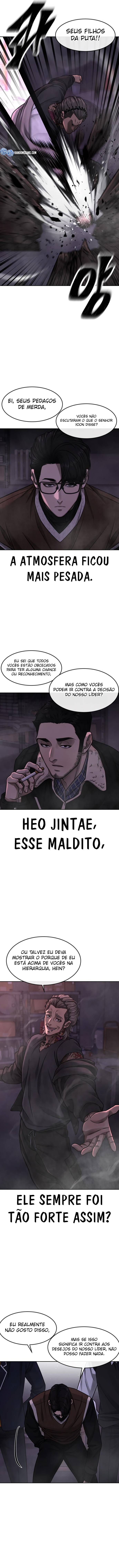 QUESTISM Capítulo 97 Página 8