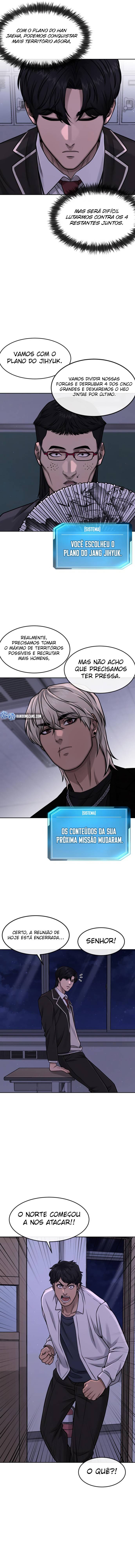 QUESTISM Capítulo 98 Página 12