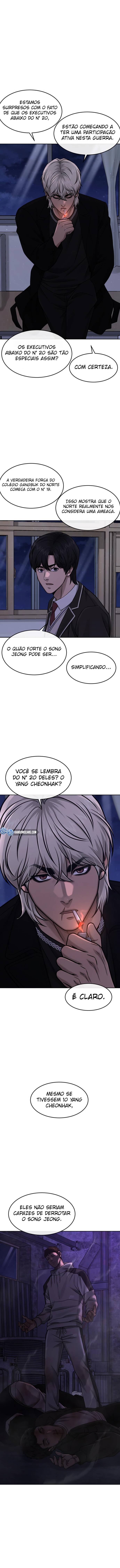 QUESTISM Capítulo 98 Página 15