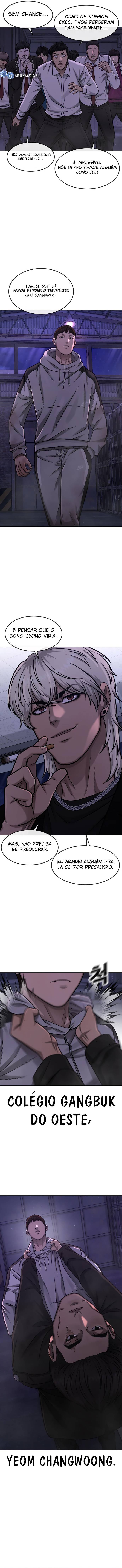 QUESTISM Capítulo 98 Página 16