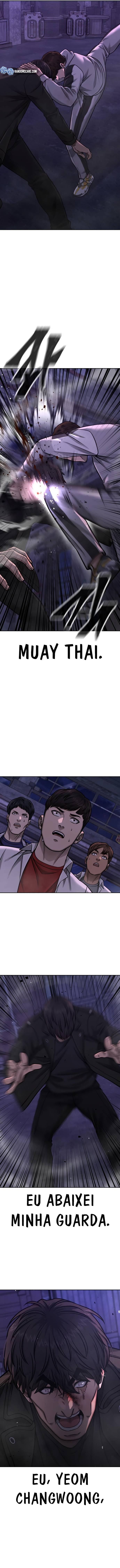 QUESTISM Capítulo 98 Página 18