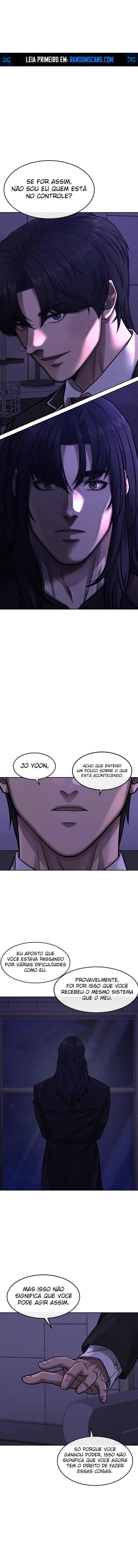 QUESTISM Capítulo 98 Página 2
