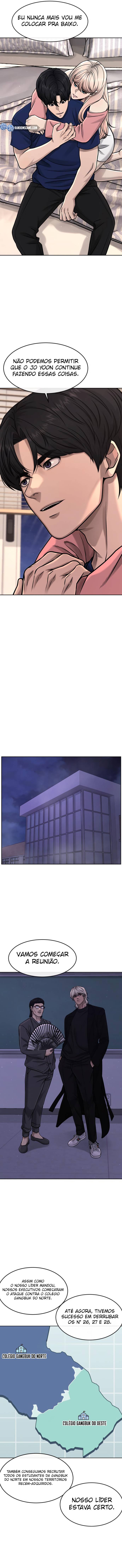 QUESTISM Capítulo 98 Página 7