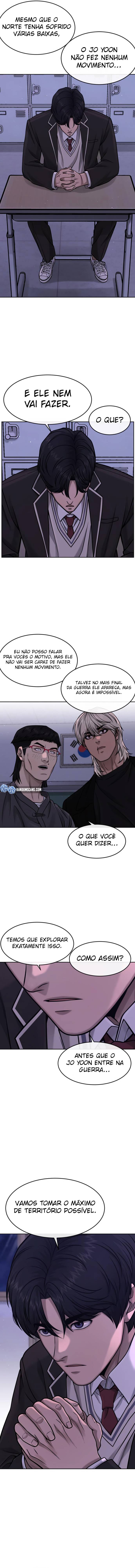QUESTISM Capítulo 98 Página 8