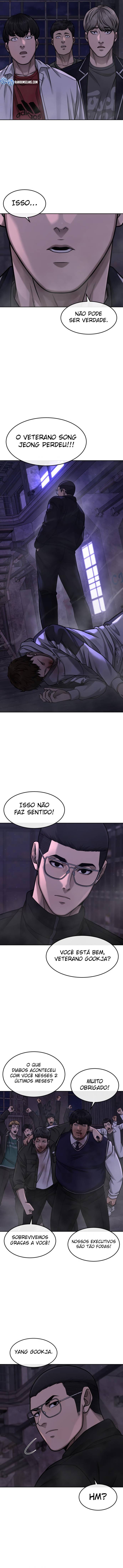 QUESTISM Capítulo 99 Página 14