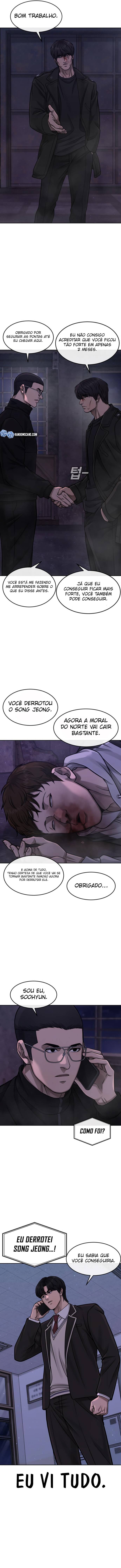 QUESTISM Capítulo 99 Página 15