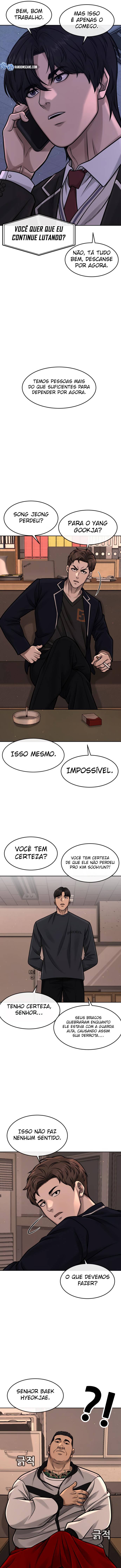 QUESTISM Capítulo 99 Página 16
