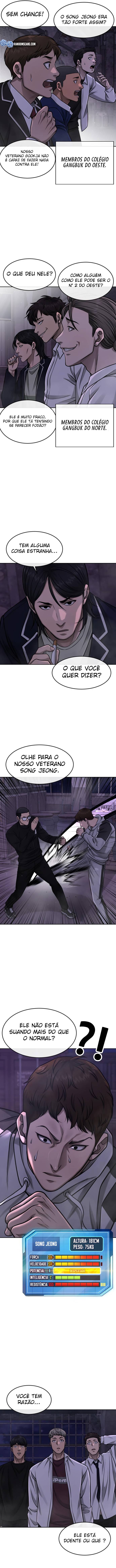 QUESTISM Capítulo 99 Página 5