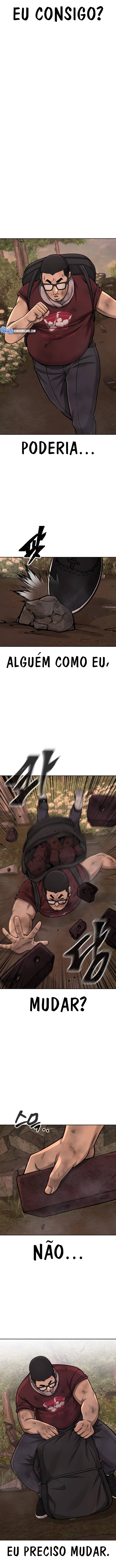 QUESTISM Capítulo 99 Página 8