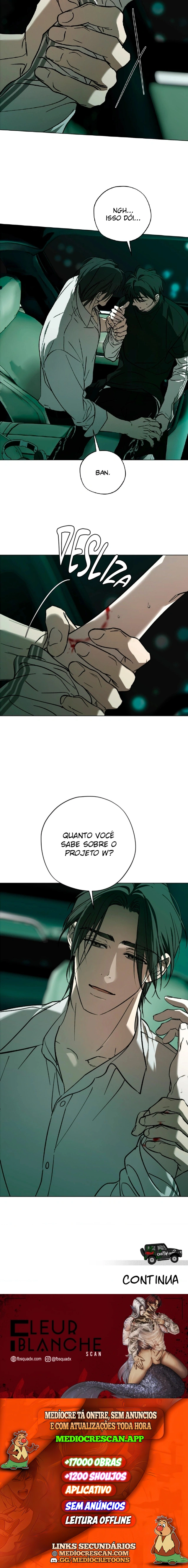 R2R: Corra para o vermelho Capítulo 12 Página 16