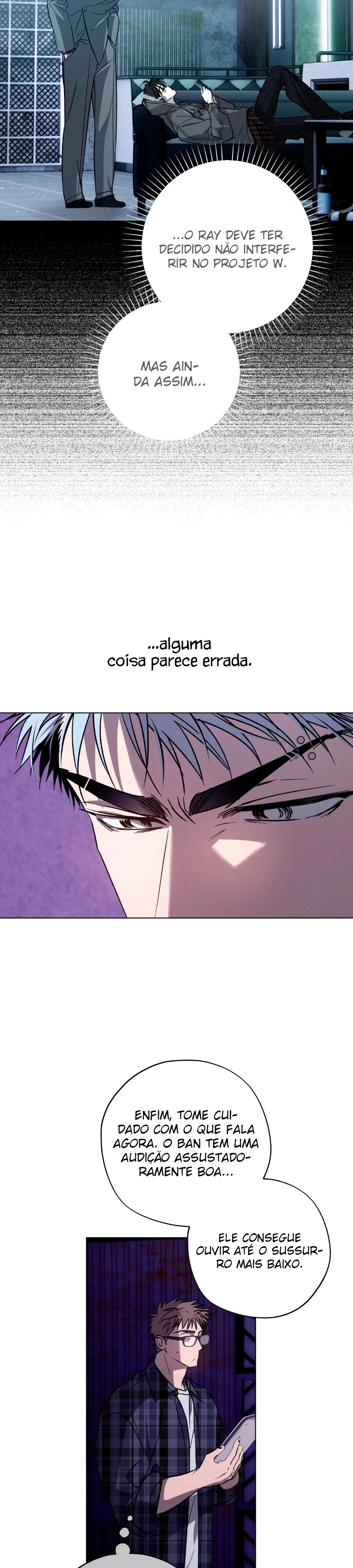 R2R: Corra para o vermelho Capítulo 14 Página 22