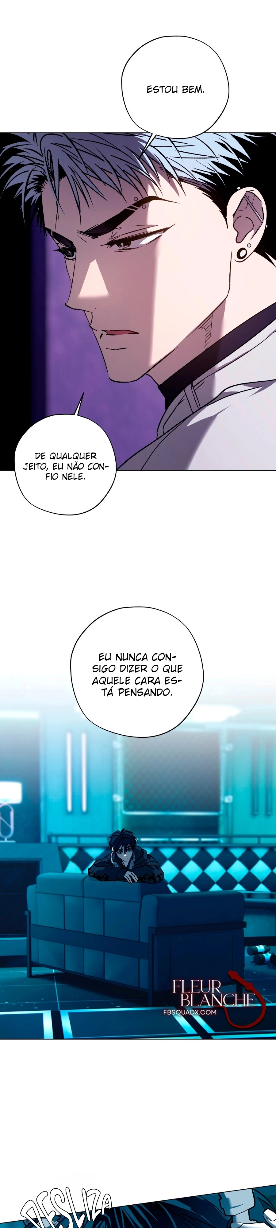 R2R: Corra para o vermelho Capítulo 14 Página 24