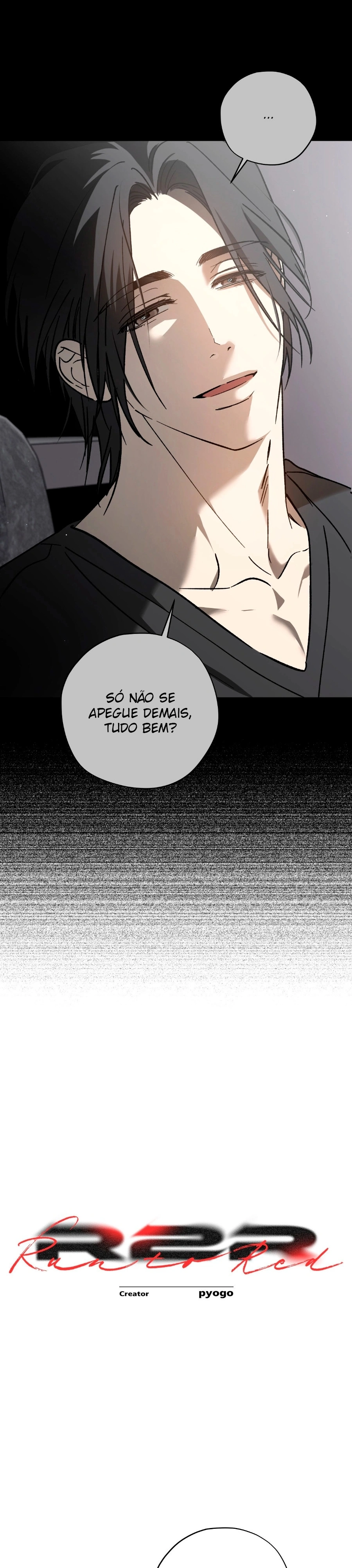 R2R: Corra para o vermelho Capítulo 14 Página 5
