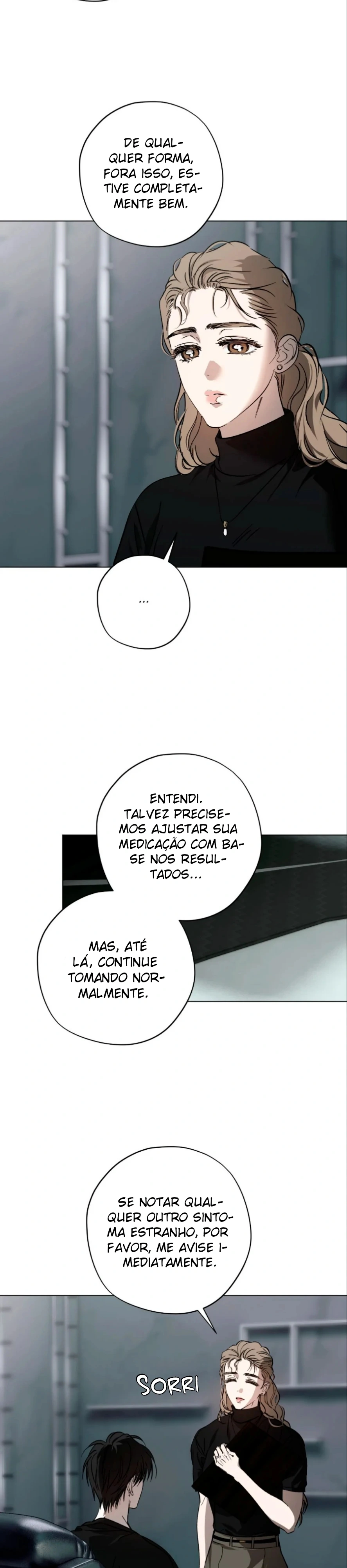 R2R: Corra para o vermelho Capítulo 19 Página 16