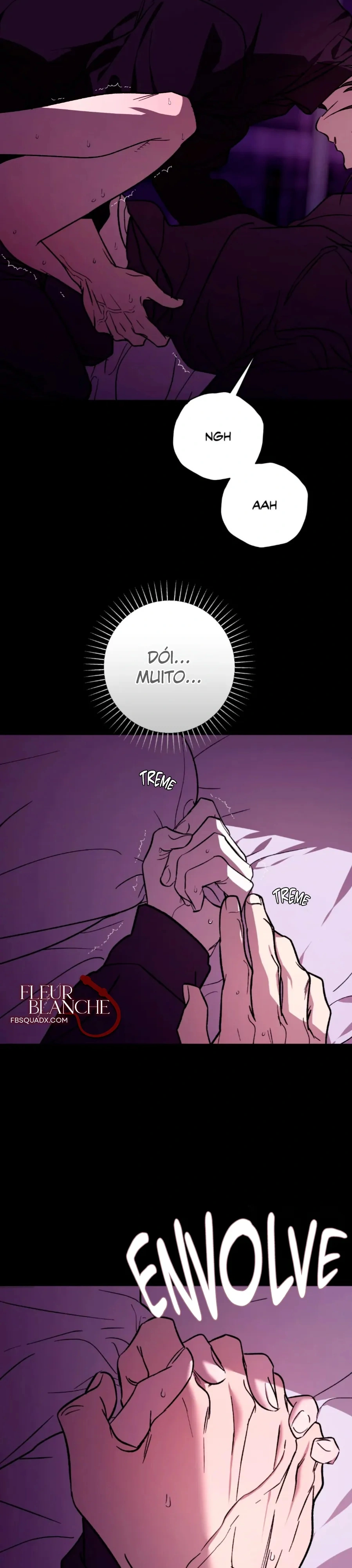 R2R: Corra para o vermelho Capítulo 20 Página 15
