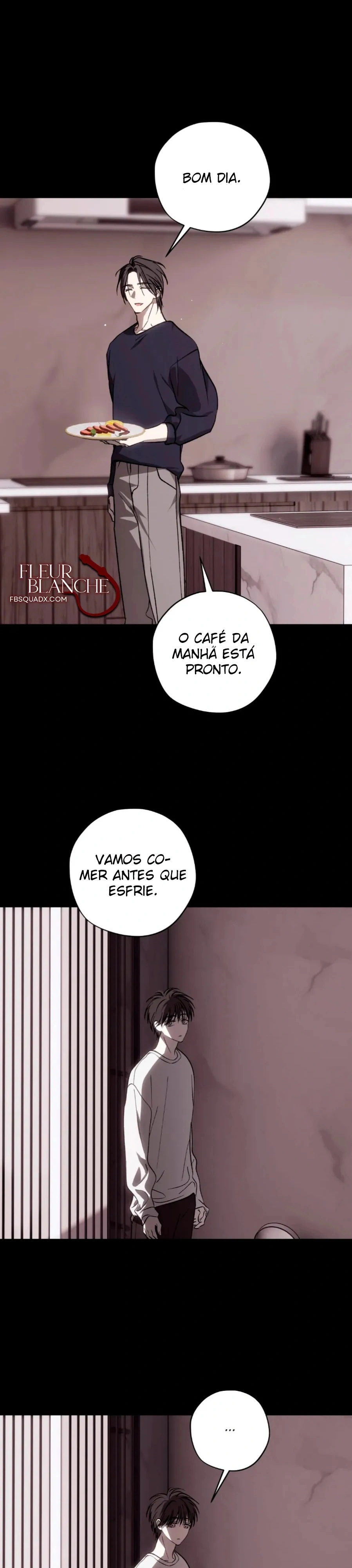 R2R: Corra para o vermelho Capítulo 20 Página 19