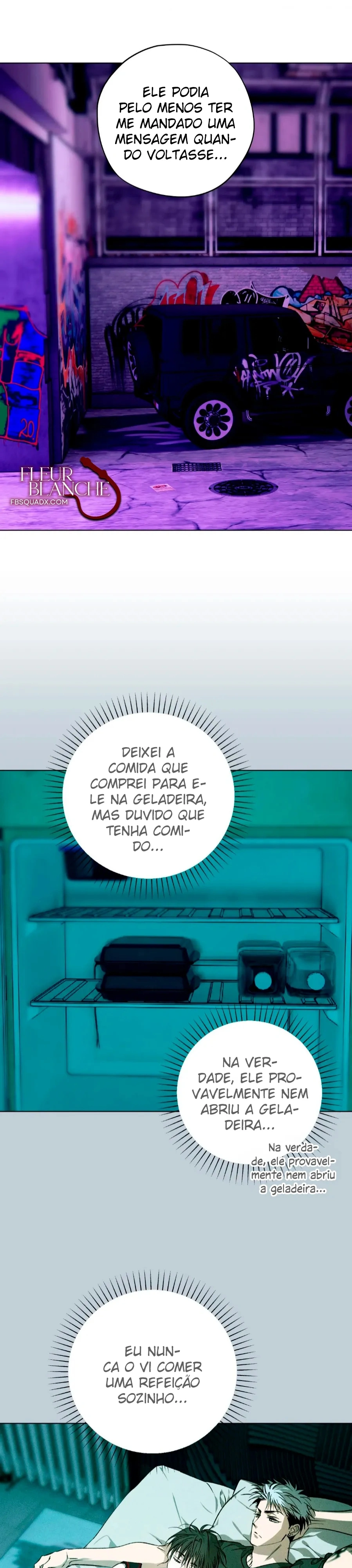 R2R: Corra para o vermelho Capítulo 20 Página 26