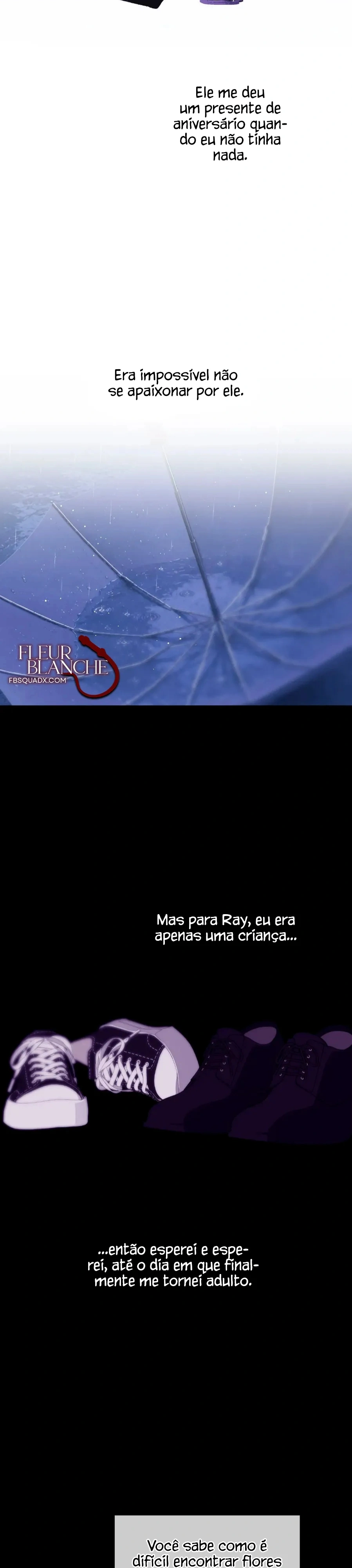 R2R: Corra para o vermelho Capítulo 20 Página 5