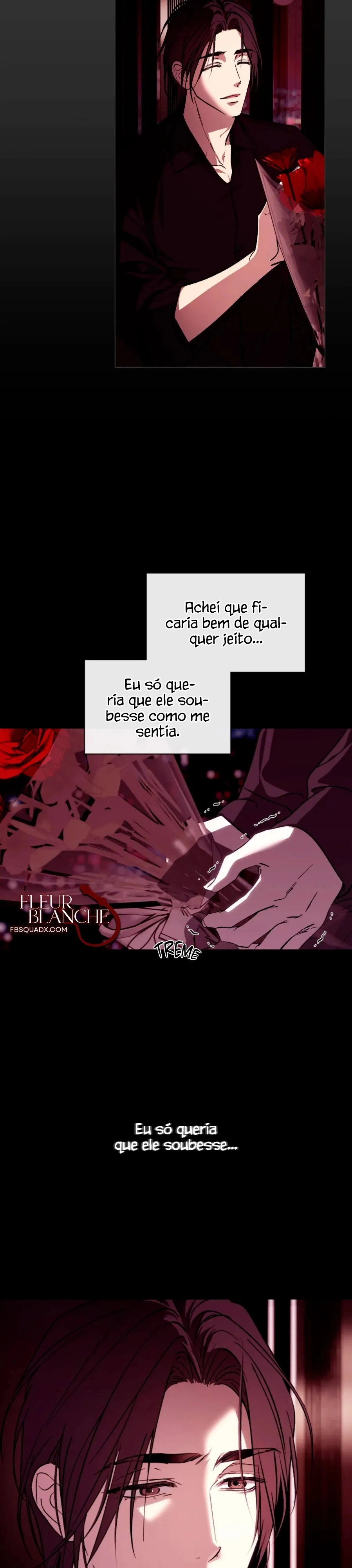 R2R: Corra para o vermelho Capítulo 20 Página 8