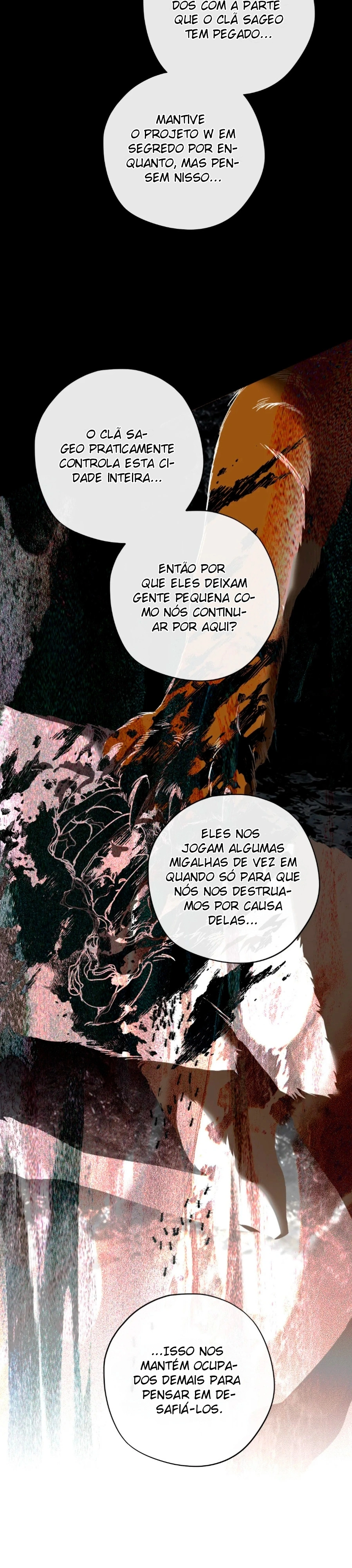 R2R: Corra para o vermelho Capítulo 22 Página 18