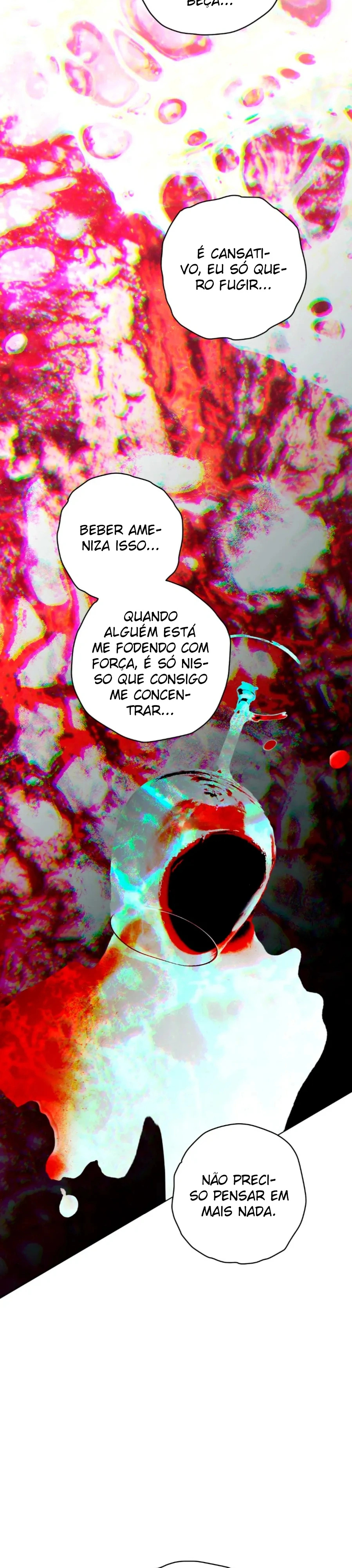 R2R: Corra para o vermelho Capítulo 23 Página 24