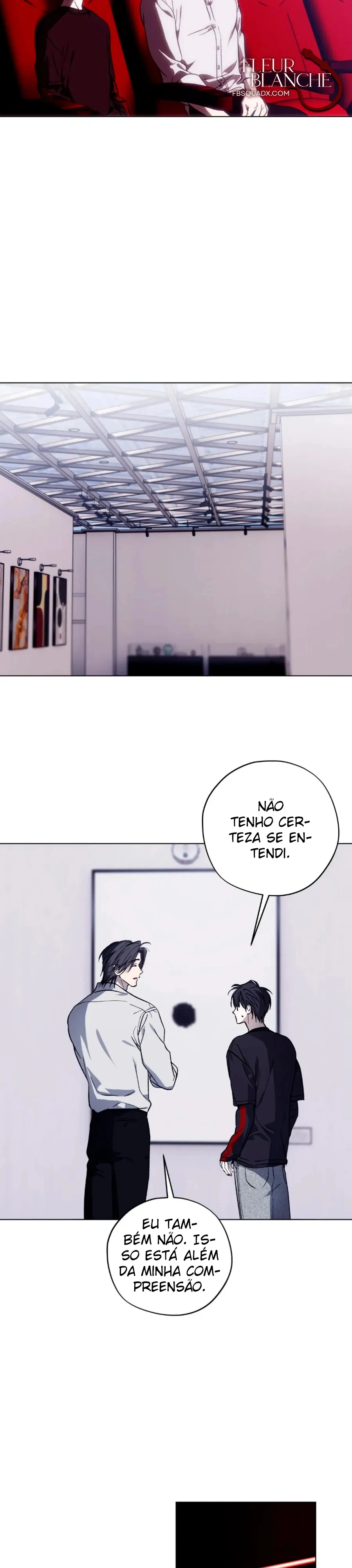 R2R: Corra para o vermelho Capítulo 24 Página 12