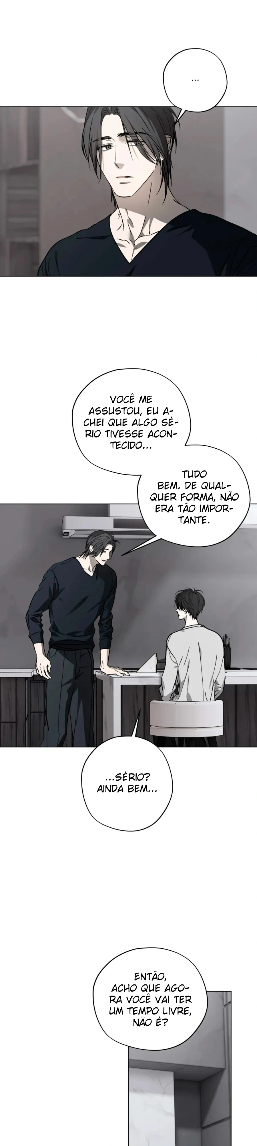 R2R: Corra para o vermelho Capítulo 24 Página 9