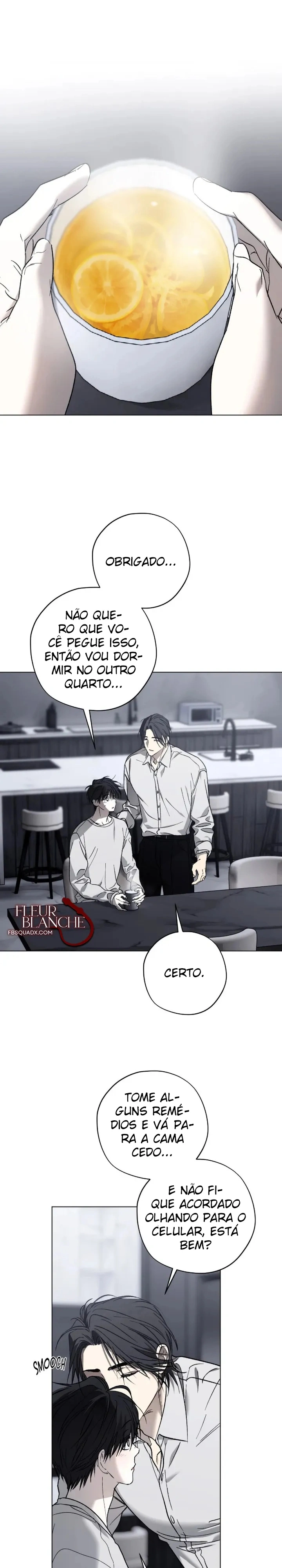 R2R: Corra para o vermelho Capítulo 25 Página 12