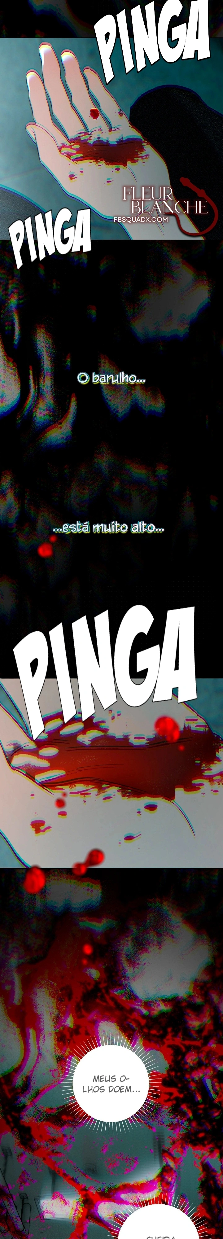 R2R: Corra para o vermelho Capítulo 4 Página 2