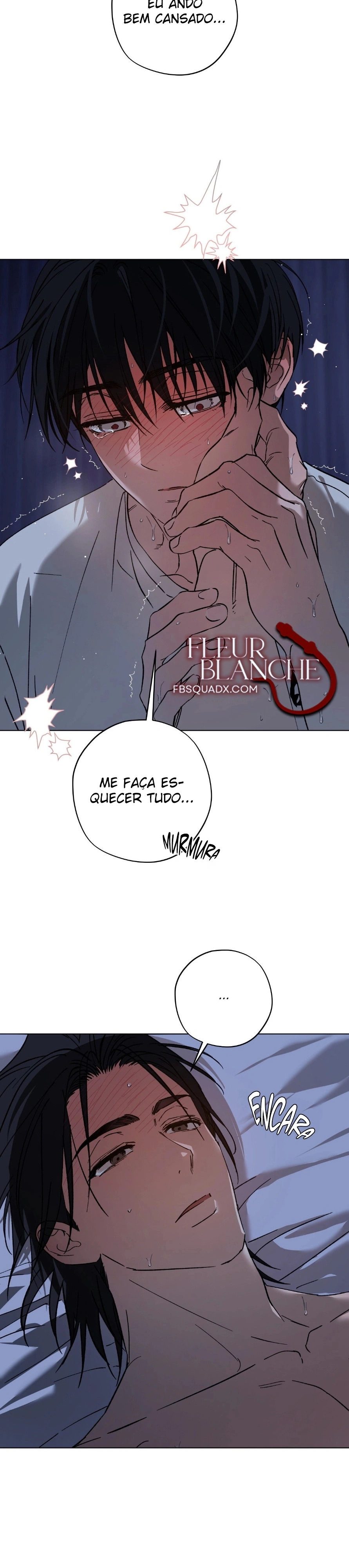 R2R: Corra para o vermelho Capítulo 6 Página 21