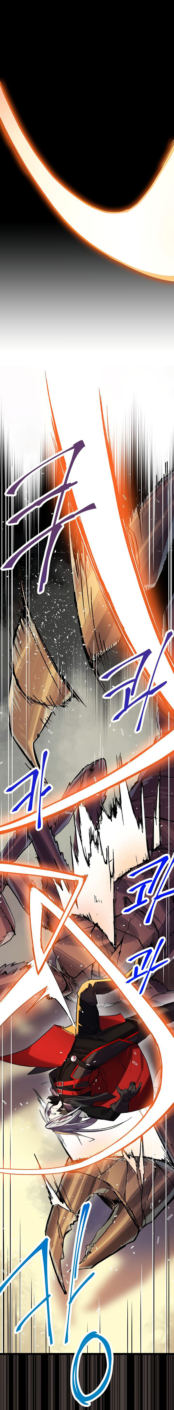 Ranker's Return Capítulo 1 Página 6