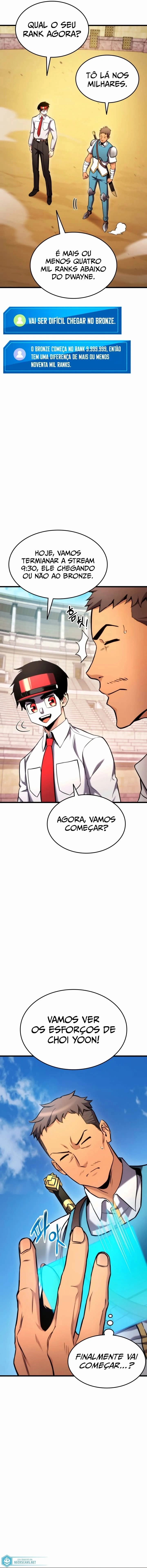 Ranker's Return Capítulo 101 Página 10