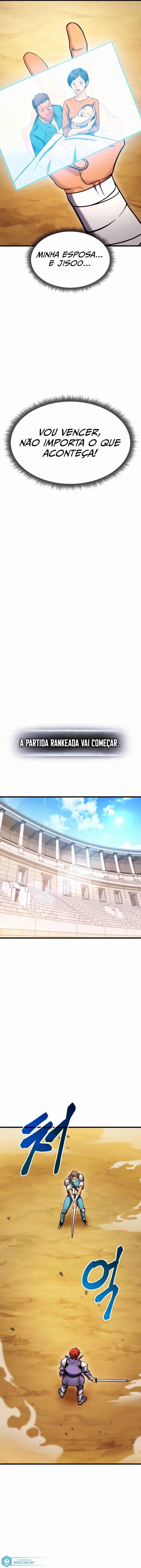 Ranker's Return Capítulo 101 Página 11